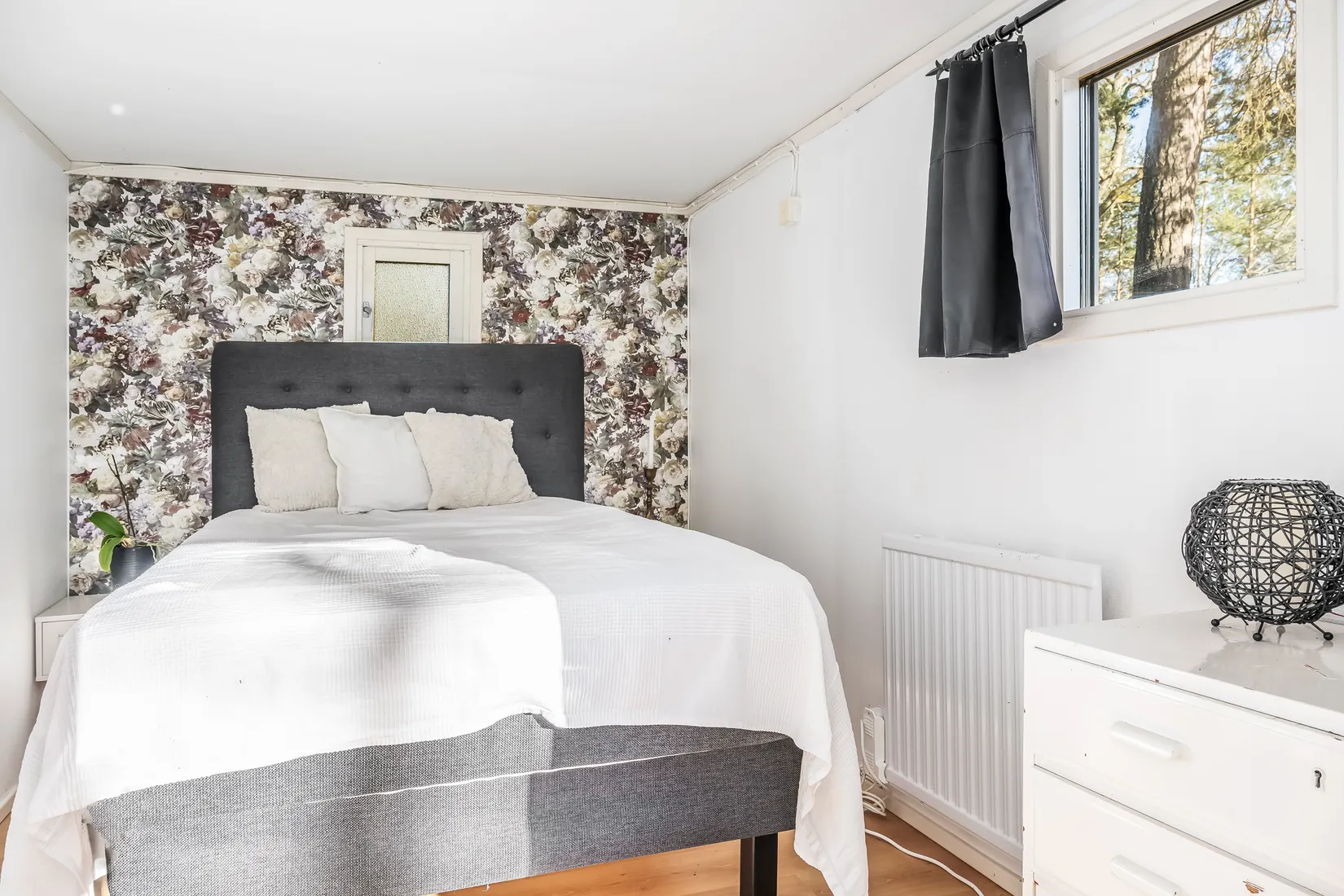 Fritidshus, Svartmesvägen 20, Kårtorp, Norrköping