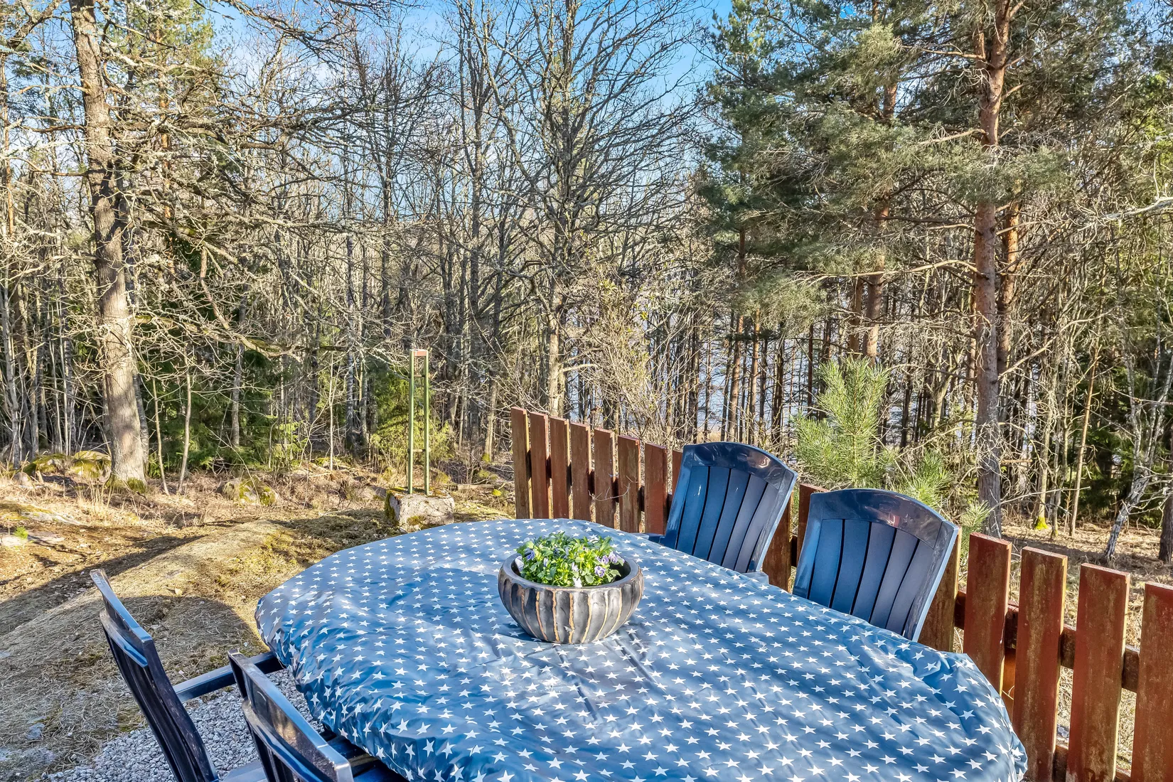 Fritidshus, Svartmesvägen 20, Kårtorp, Norrköping