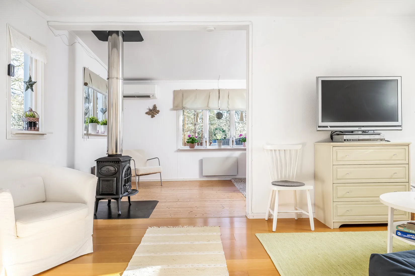 Fritidshus, Svartmesvägen 20, Kårtorp, Norrköping