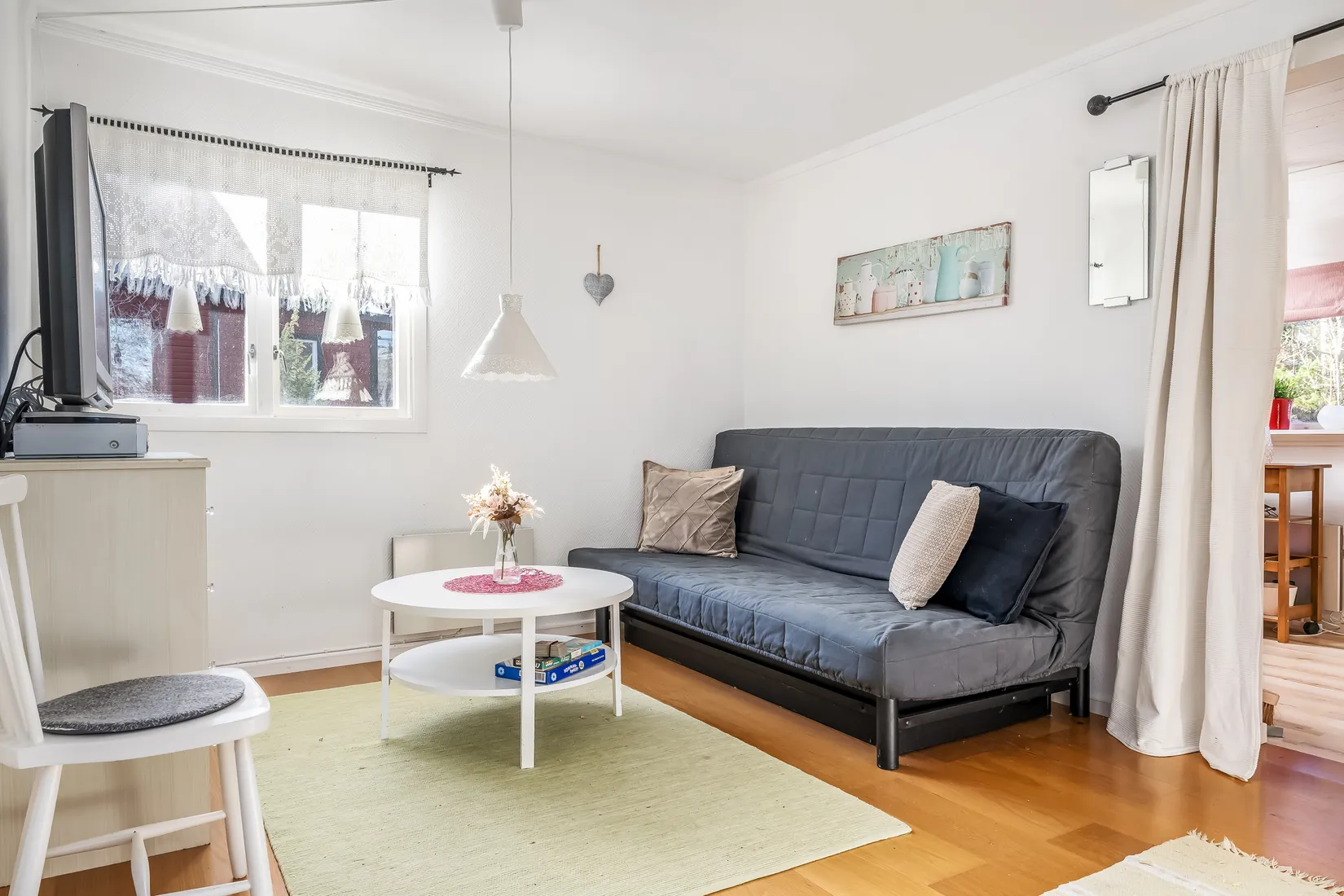 Fritidshus, Svartmesvägen 20, Kårtorp, Norrköping