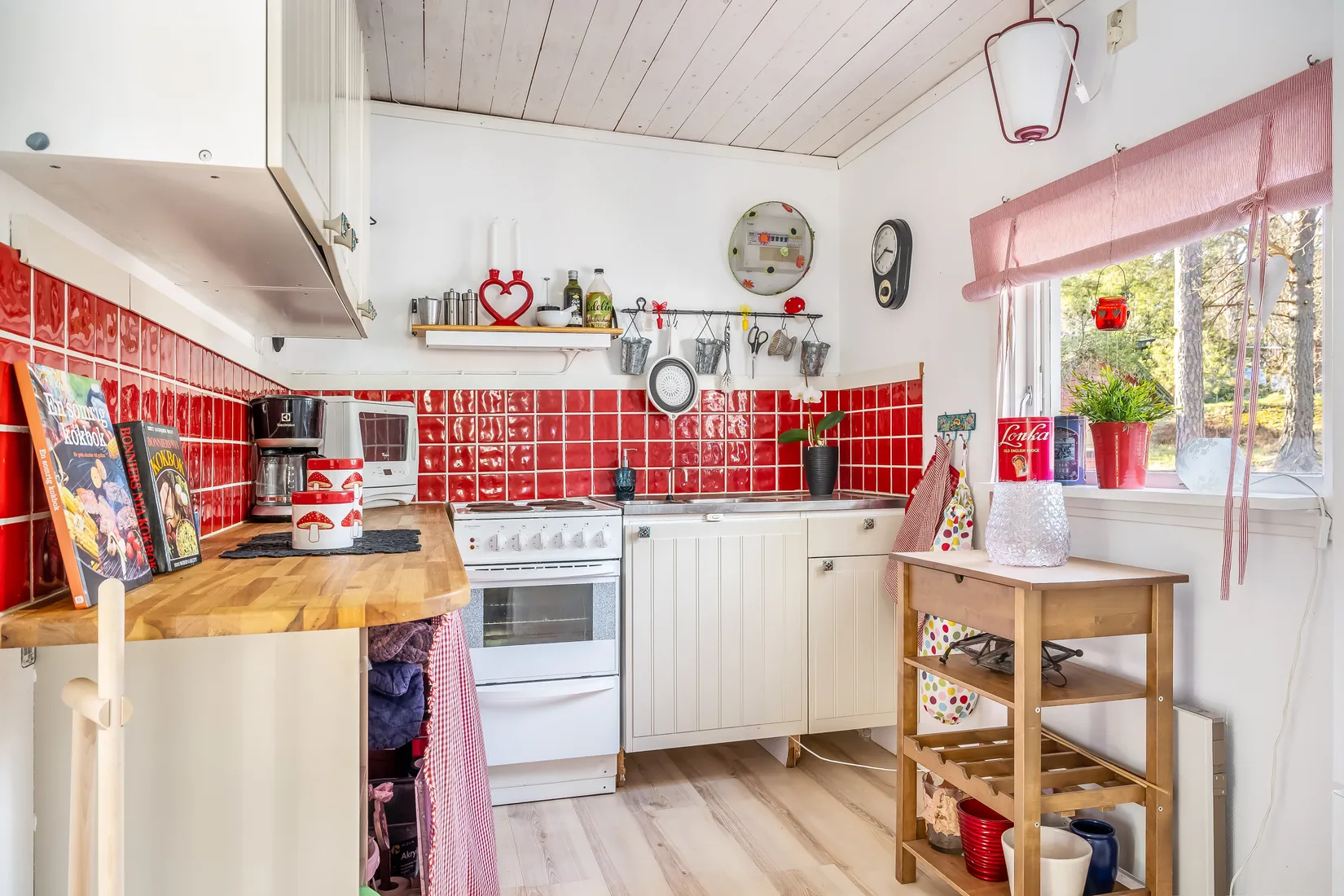 Fritidshus, Svartmesvägen 20, Kårtorp, Norrköping