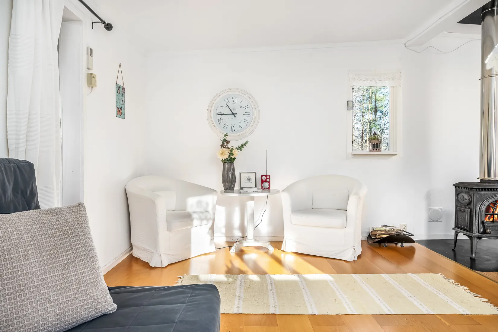 Fritidshus, Svartmesvägen 20, Kårtorp, Norrköping