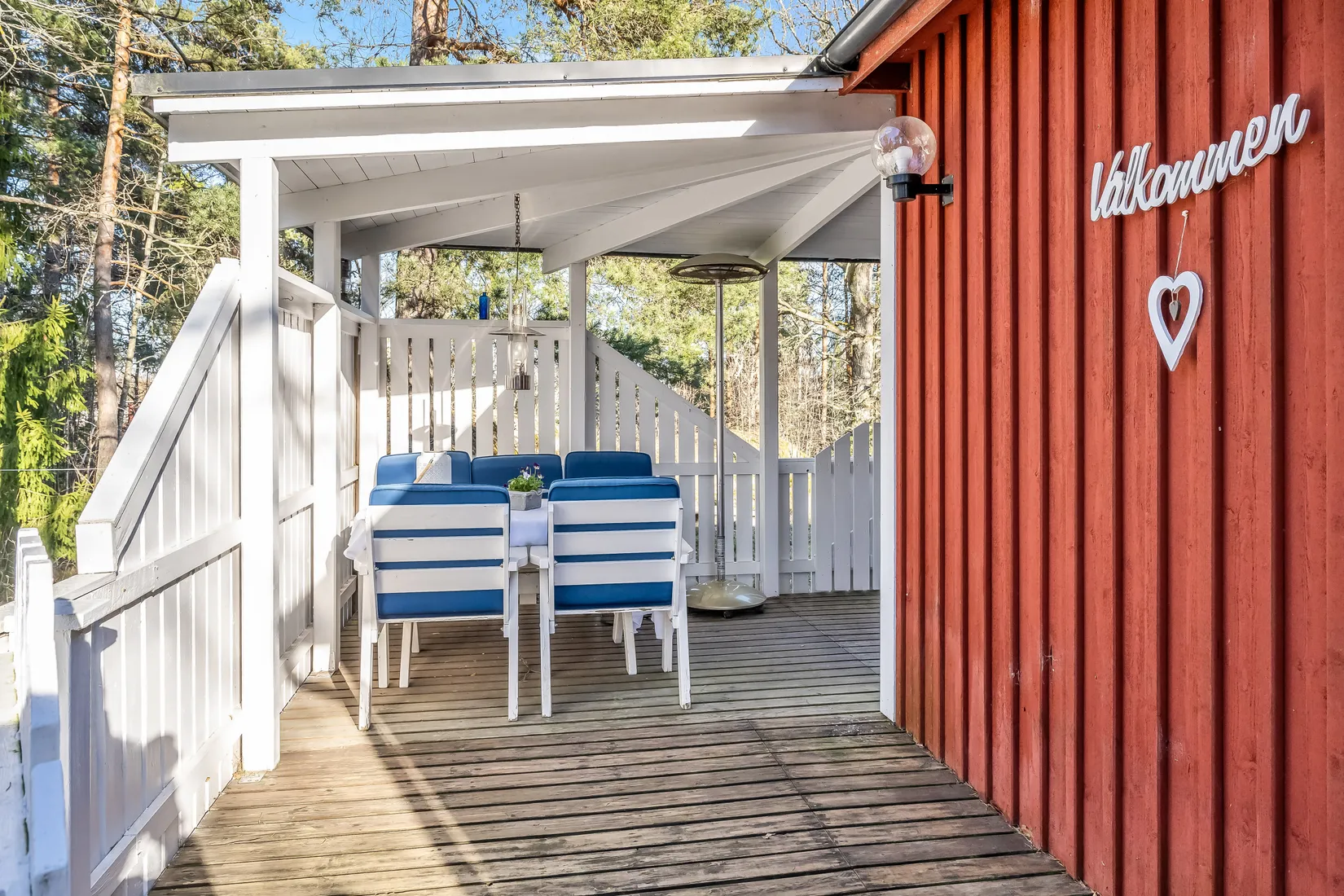 Fritidshus, Svartmesvägen 20, Kårtorp, Norrköping