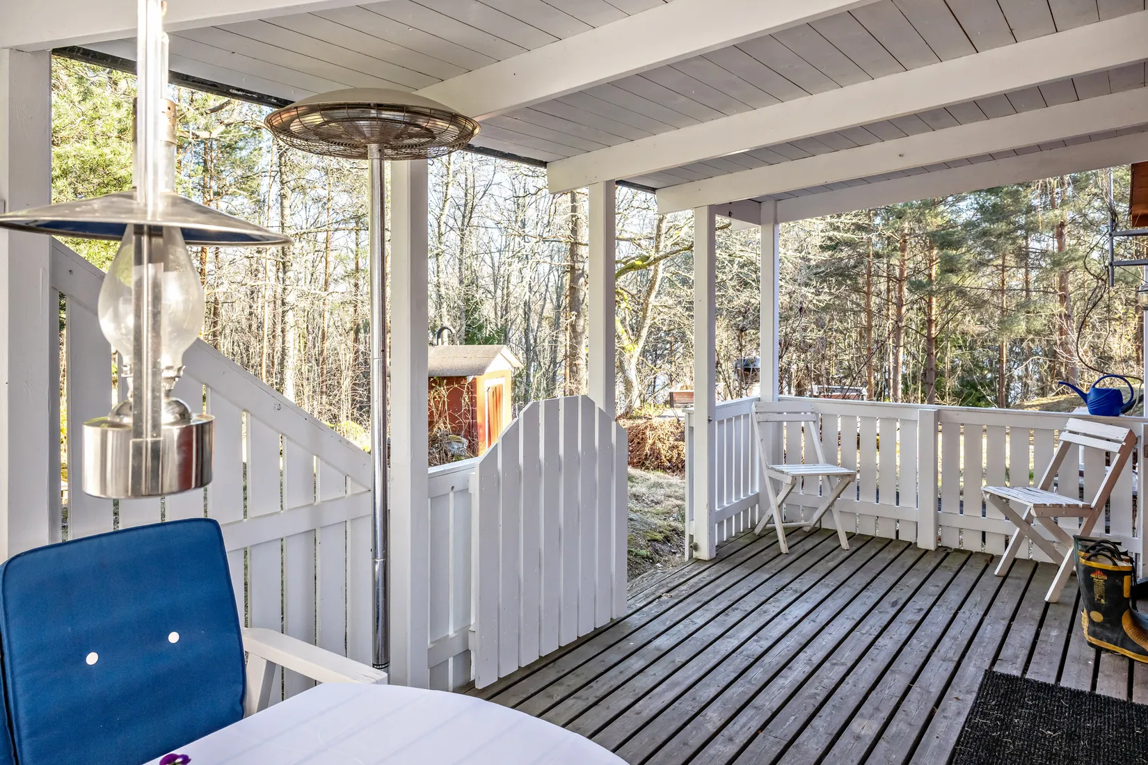 Fritidshus, Svartmesvägen 20, Kårtorp, Norrköping