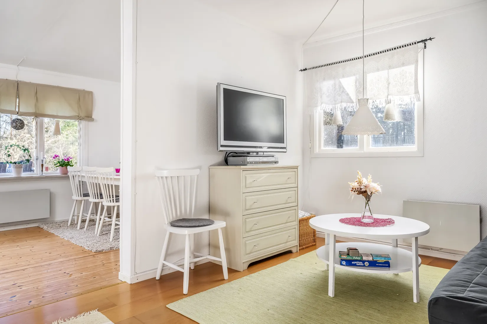 Fritidshus, Svartmesvägen 20, Kårtorp, Norrköping