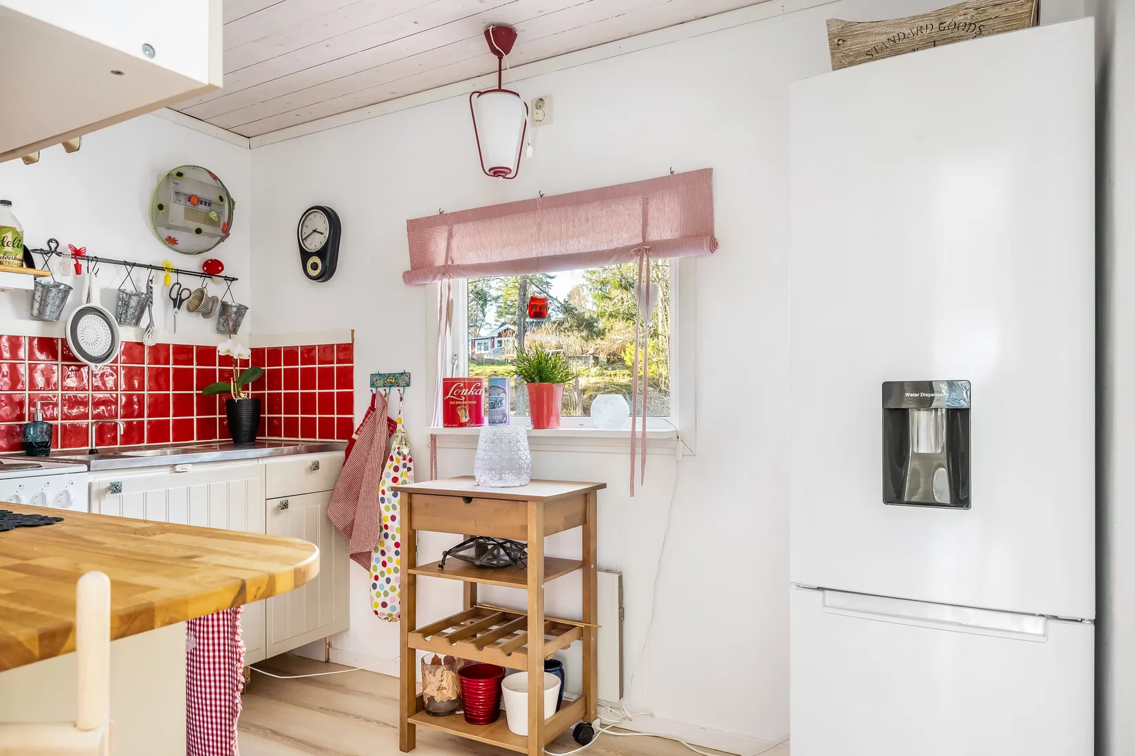 Fritidshus, Svartmesvägen 20, Kårtorp, Norrköping