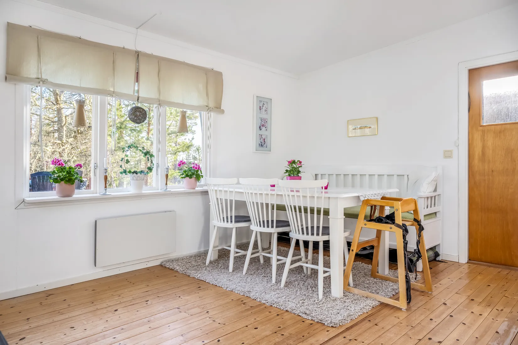 Fritidshus, Svartmesvägen 20, Kårtorp, Norrköping