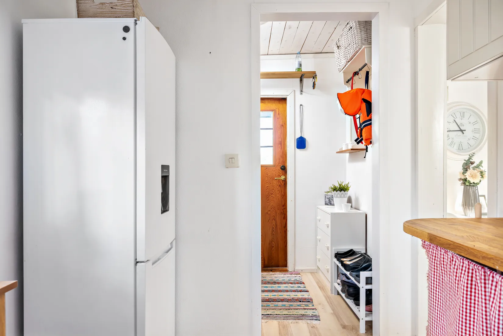 Fritidshus, Svartmesvägen 20, Kårtorp, Norrköping