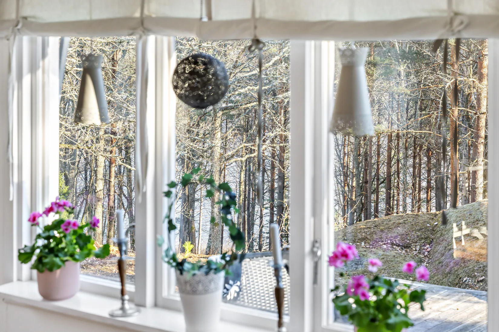 Fritidshus, Svartmesvägen 20, Kårtorp, Norrköping