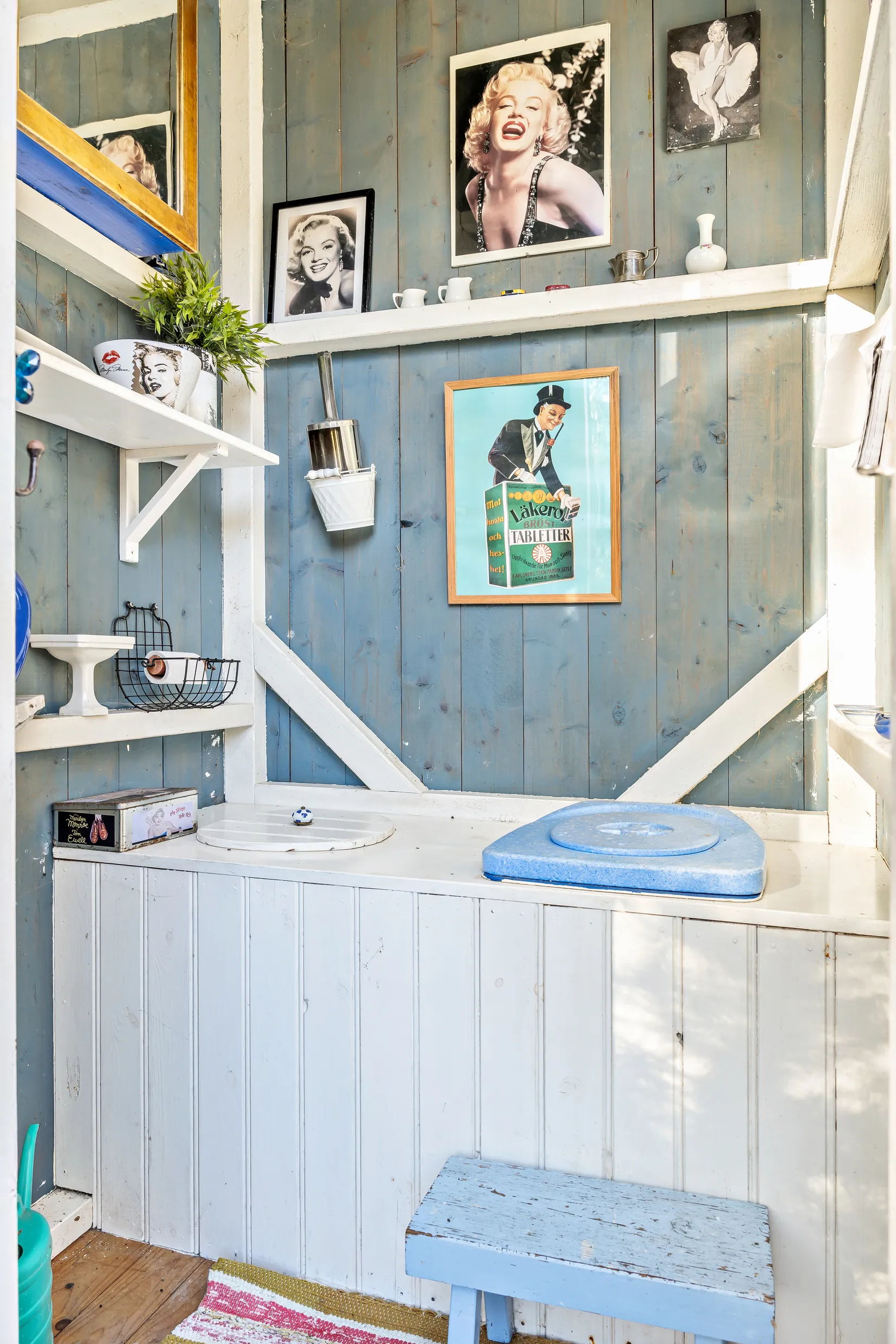 Fritidshus, Svartmesvägen 20, Kårtorp, Norrköping