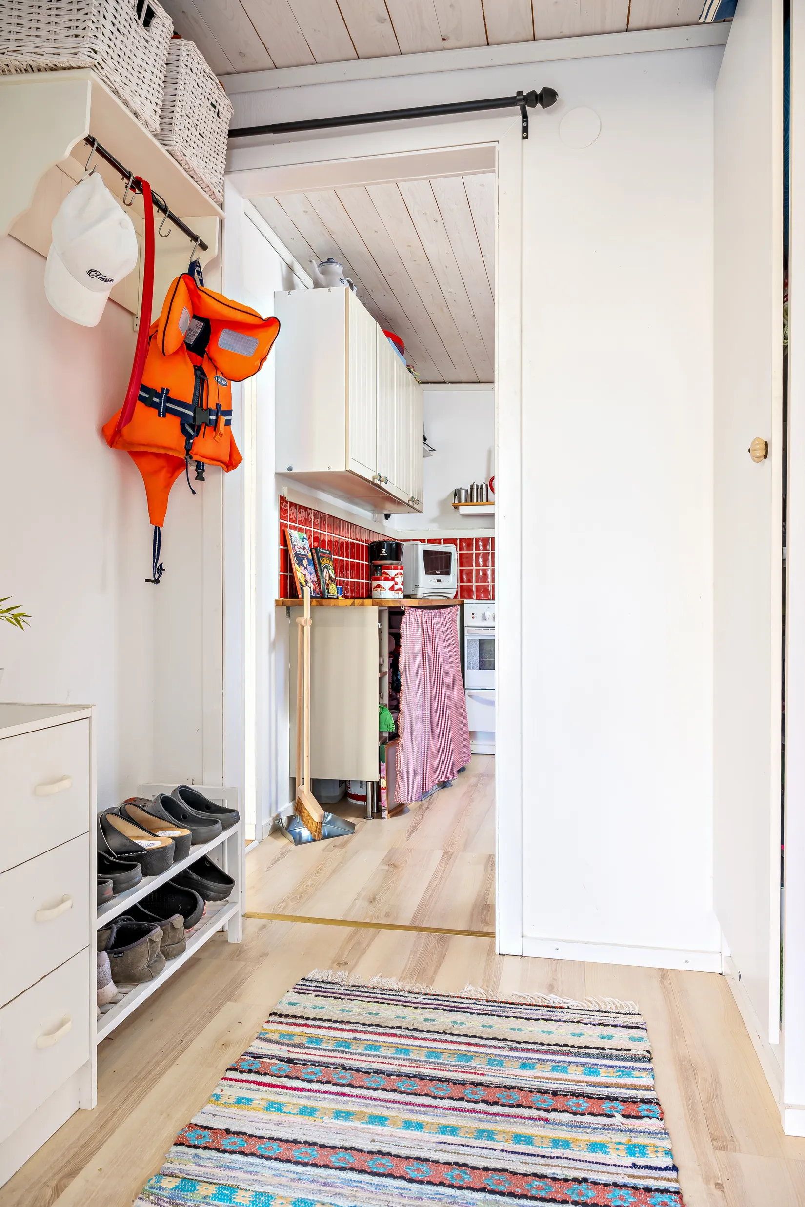 Fritidshus, Svartmesvägen 20, Kårtorp, Norrköping