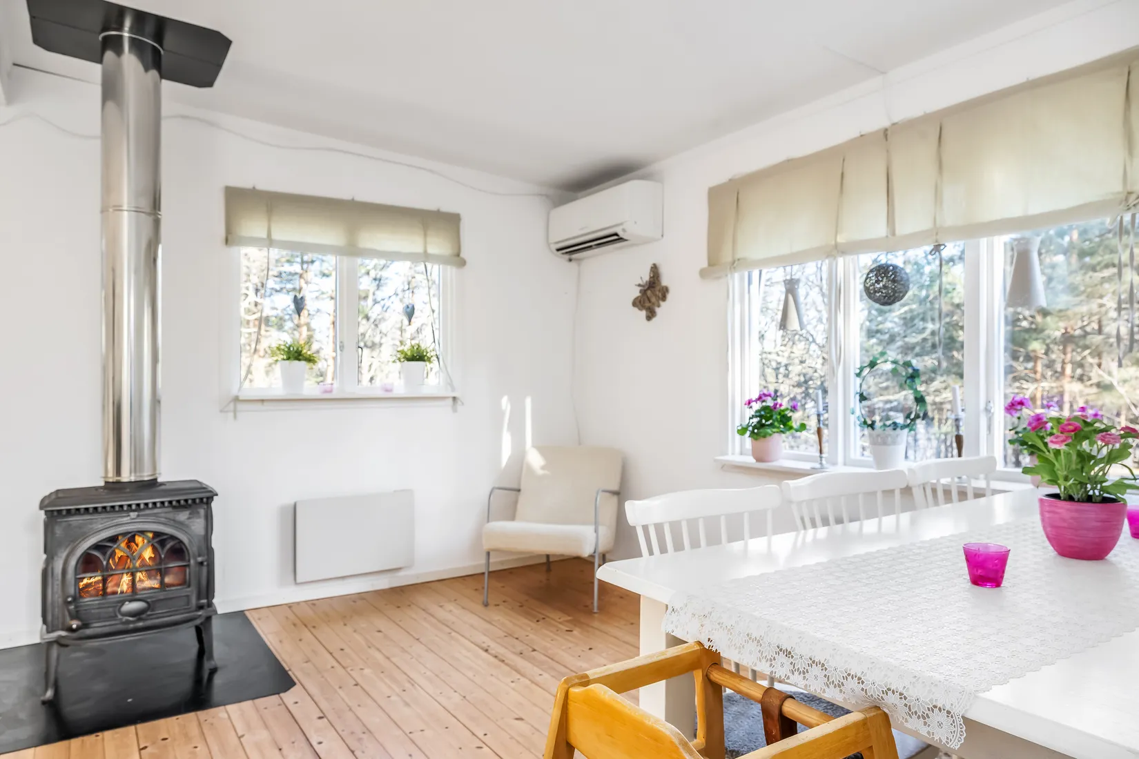 Fritidshus, Svartmesvägen 20, Kårtorp, Norrköping