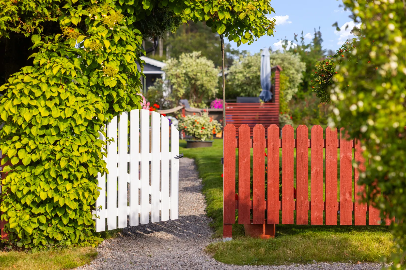 Villa, Ribacken 44, Ribacken Stugby, Botkyrka