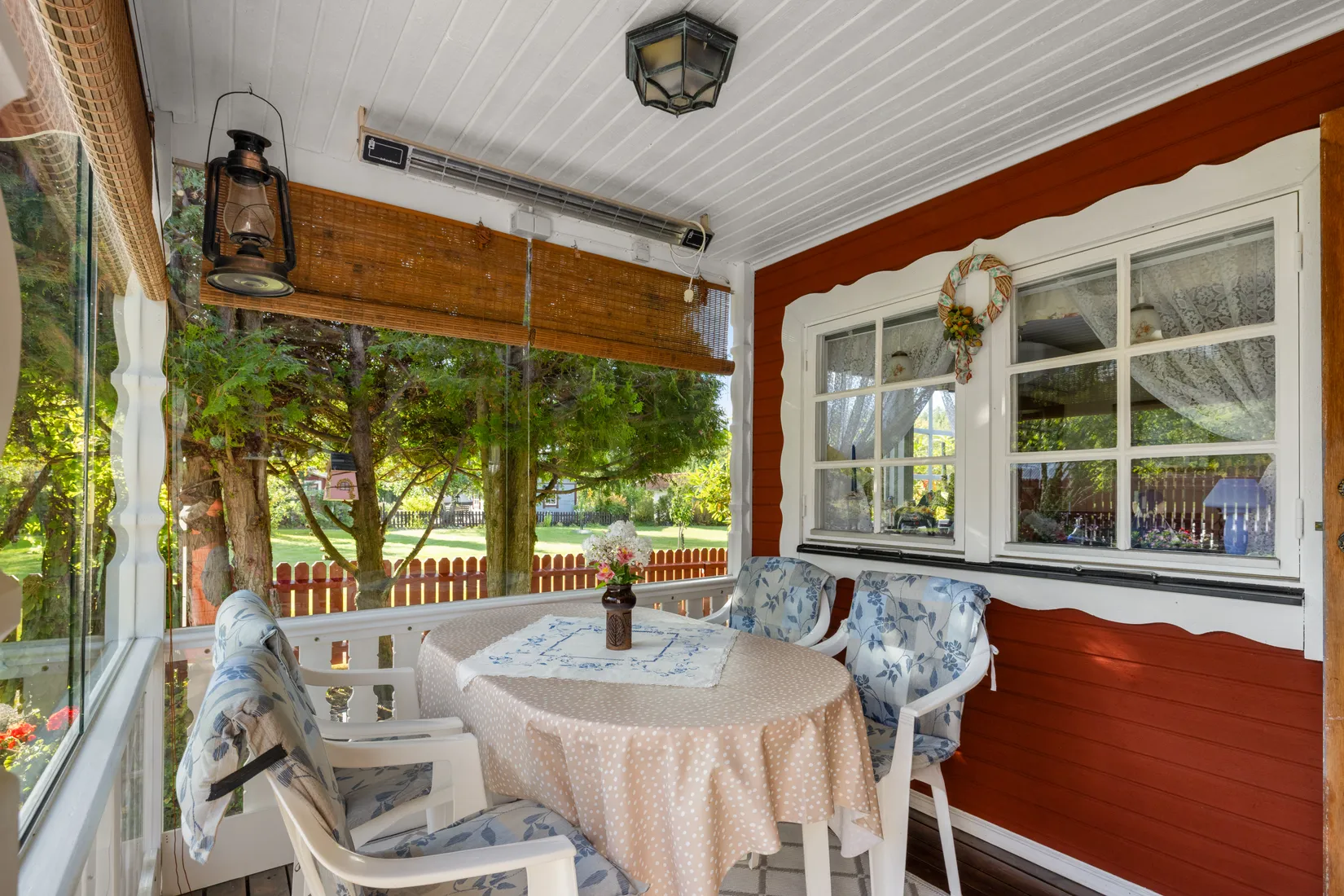 Villa, Ribacken 44, Ribacken Stugby, Botkyrka