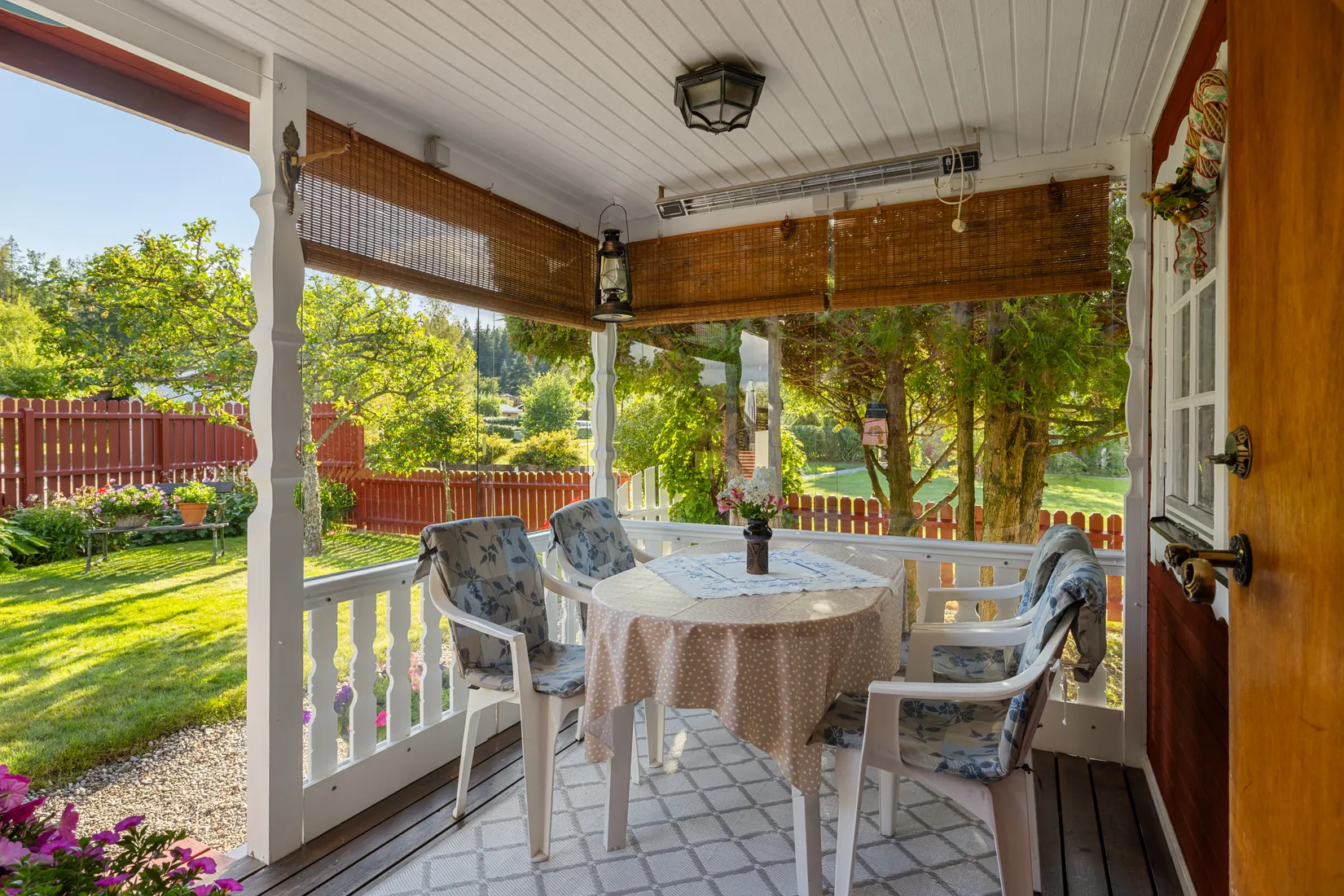 Villa, Ribacken 44, Ribacken Stugby, Botkyrka