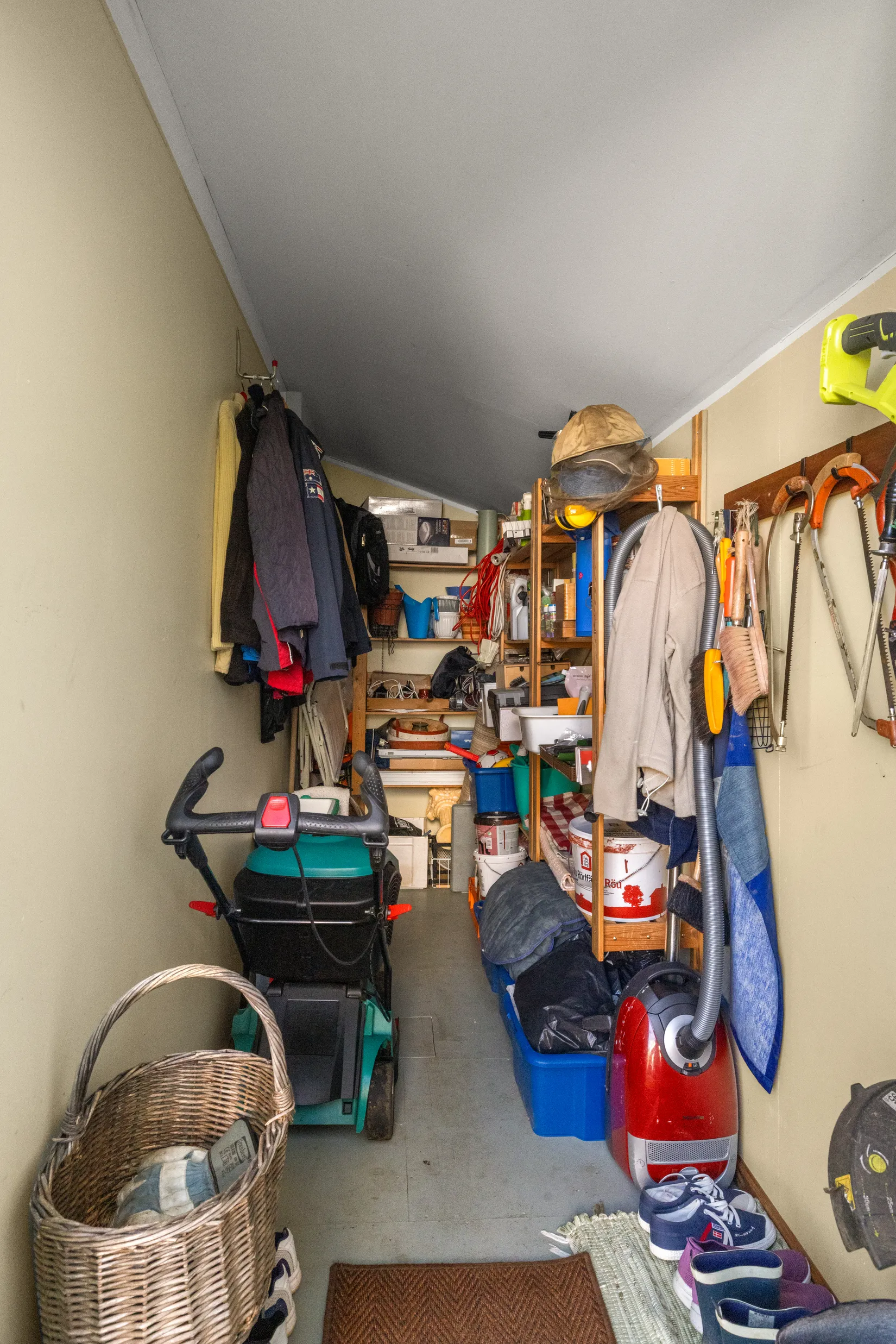 Villa, Ribacken 44, Ribacken Stugby, Botkyrka