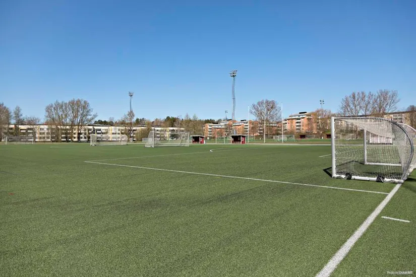 Bostadsrätt, Järfällavägen 96B, Jakobsberg, Järfälla