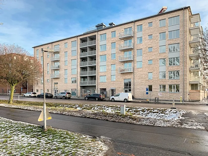 Bostadsrätt, Järfällavägen 96B, Jakobsberg, Järfälla