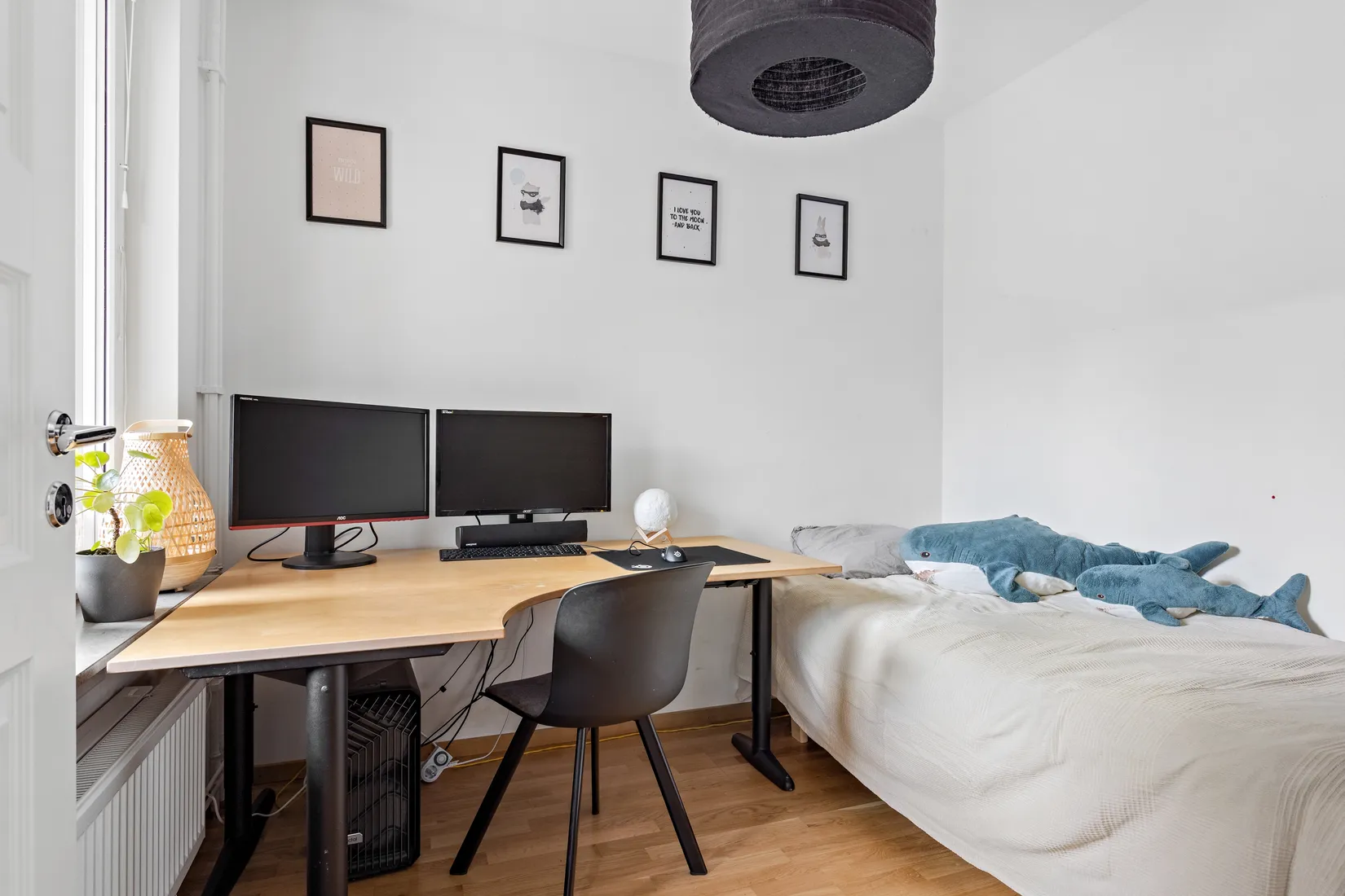 Bostadsrätt, Järfällavägen 96B, Jakobsberg, Järfälla