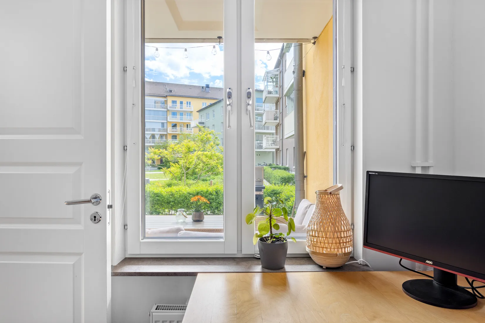 Bostadsrätt, Järfällavägen 96B, Jakobsberg, Järfälla