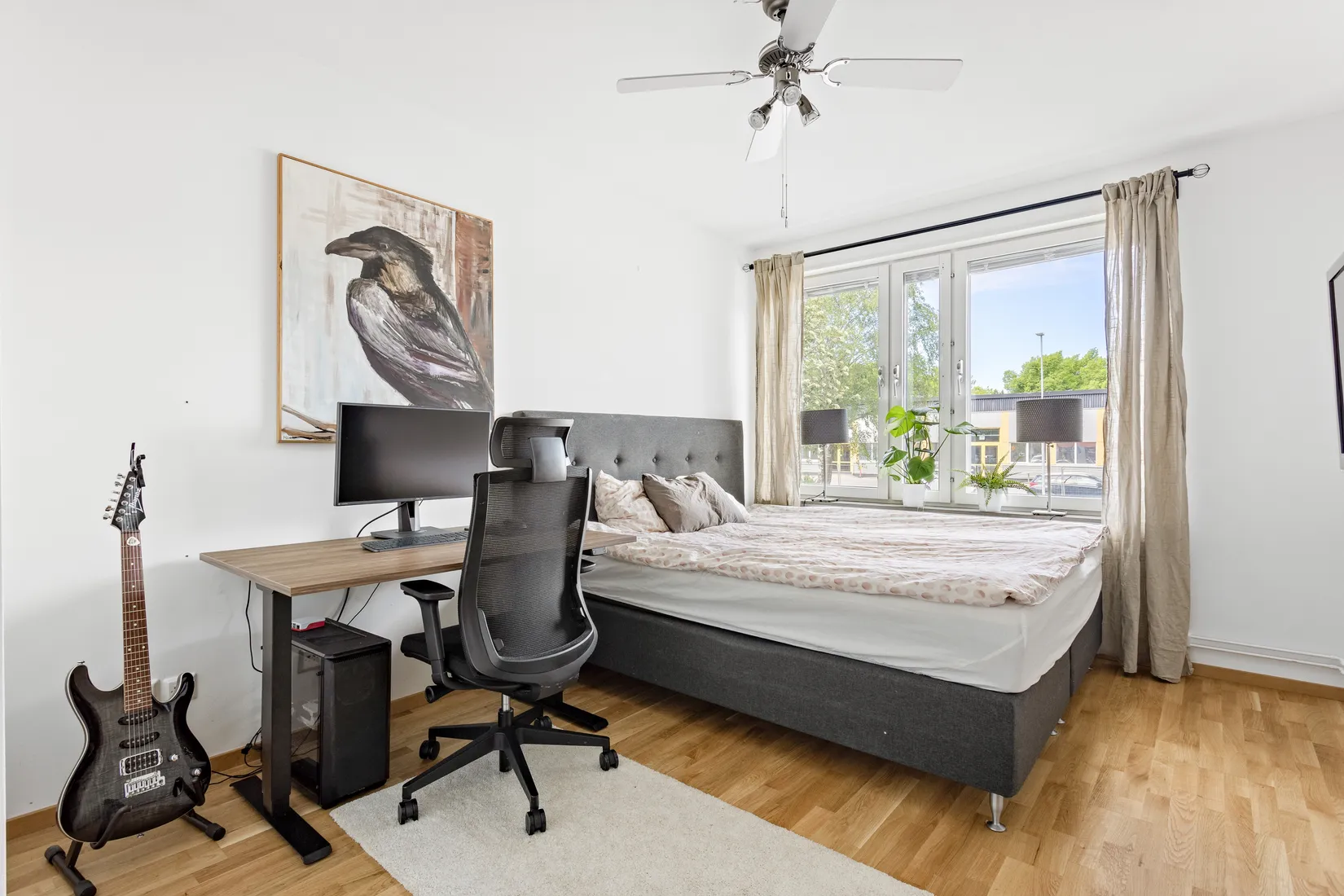 Bostadsrätt, Järfällavägen 96B, Jakobsberg, Järfälla