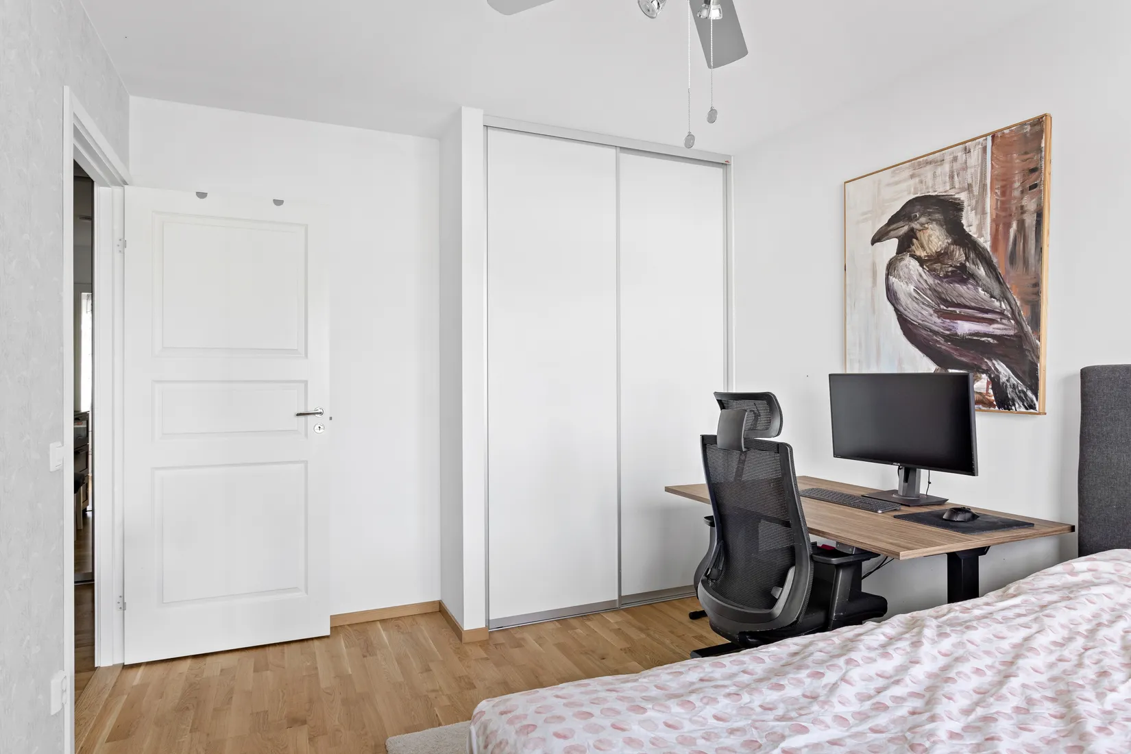 Bostadsrätt, Järfällavägen 96B, Jakobsberg, Järfälla