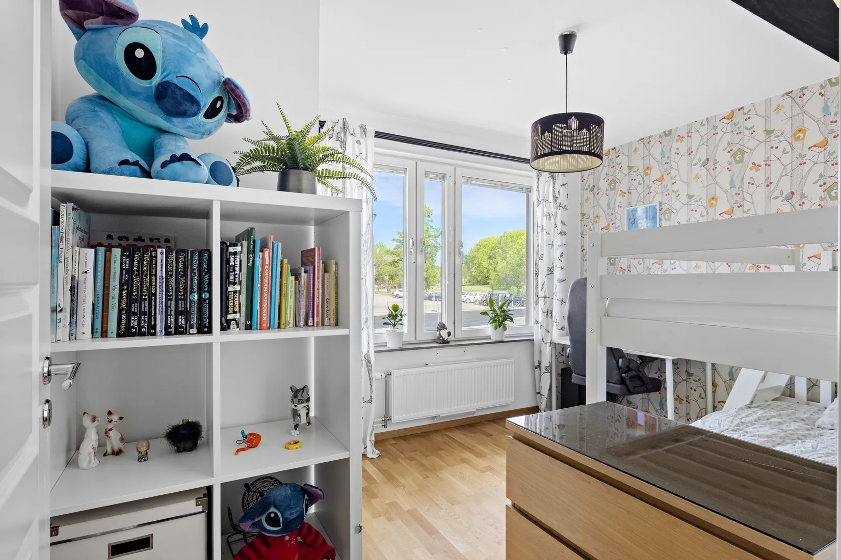 Bostadsrätt, Järfällavägen 96B, Jakobsberg, Järfälla