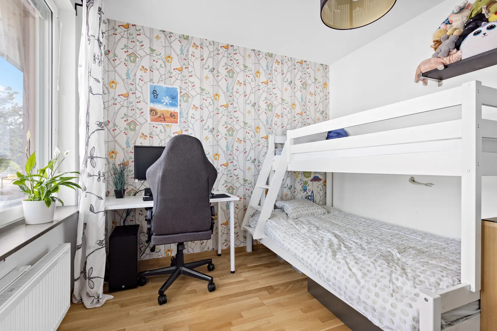 Bostadsrätt, Järfällavägen 96B, Jakobsberg, Järfälla