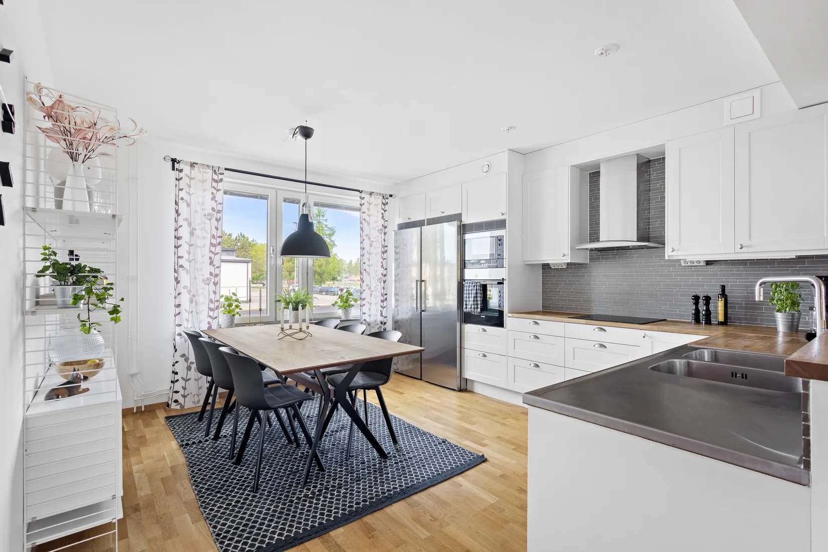 Bostadsrätt, Järfällavägen 96B, Jakobsberg, Järfälla