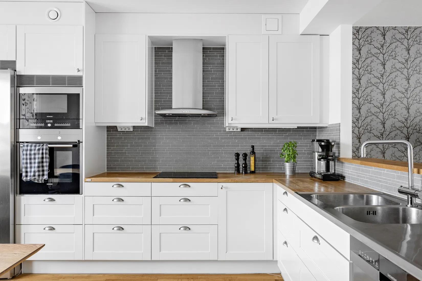 Bostadsrätt, Järfällavägen 96B, Jakobsberg, Järfälla