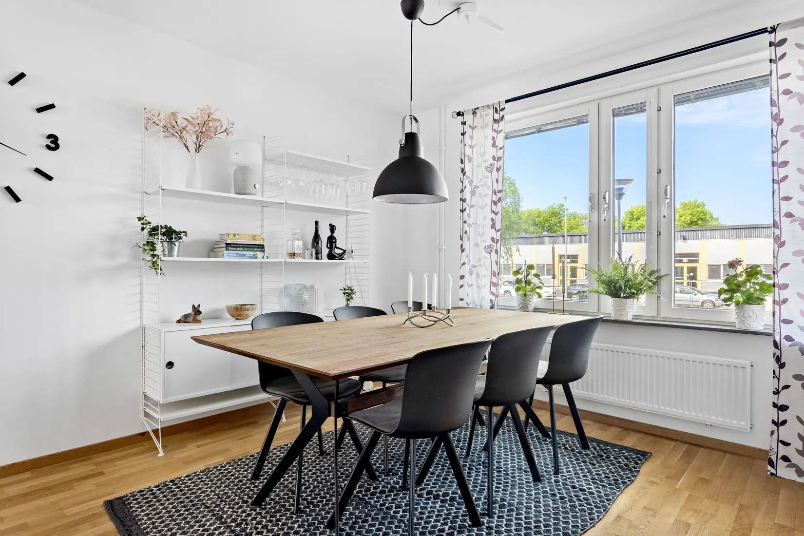Bostadsrätt, Järfällavägen 96B, Jakobsberg, Järfälla