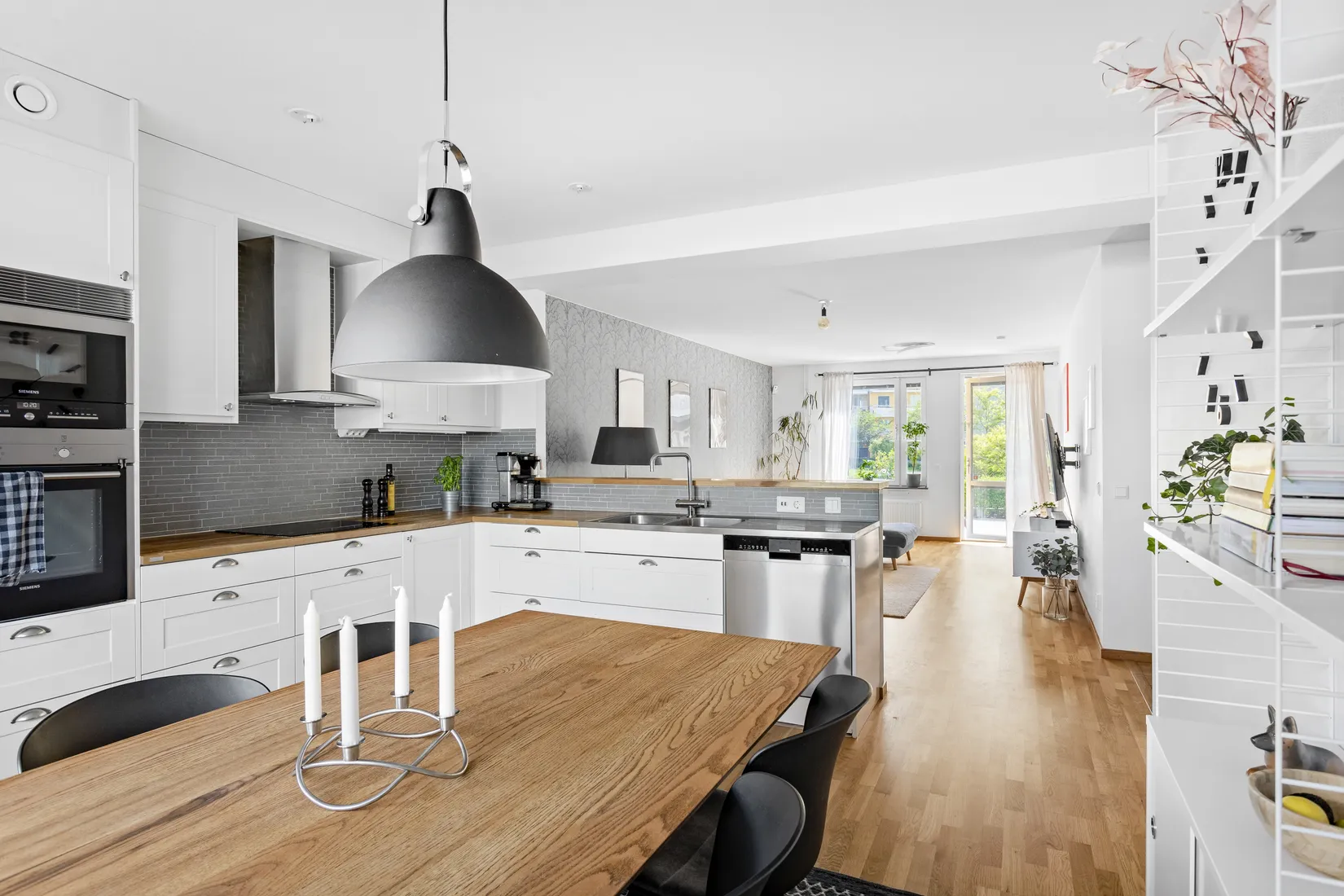 Bostadsrätt, Järfällavägen 96B, Jakobsberg, Järfälla