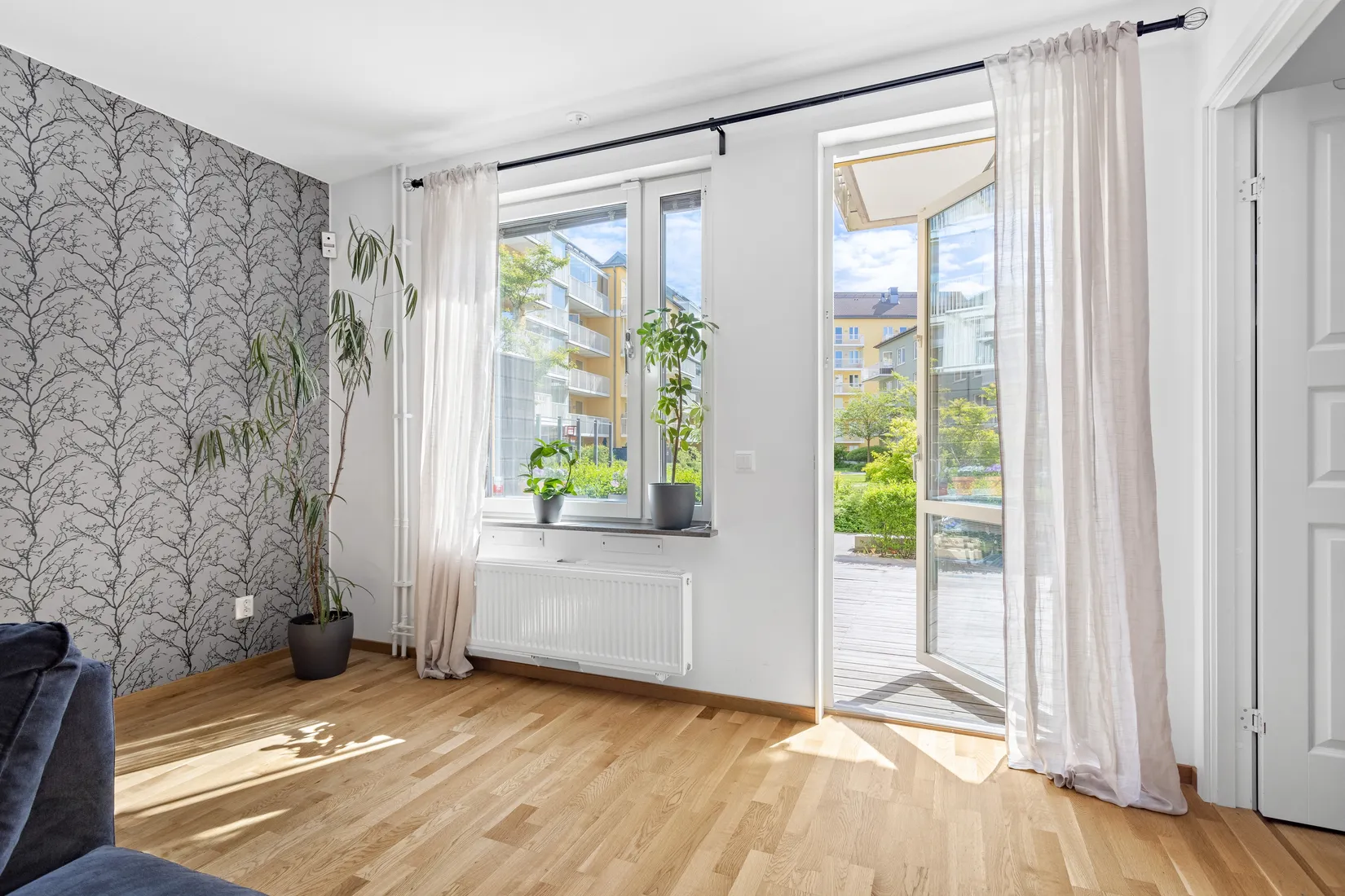Bostadsrätt, Järfällavägen 96B, Jakobsberg, Järfälla