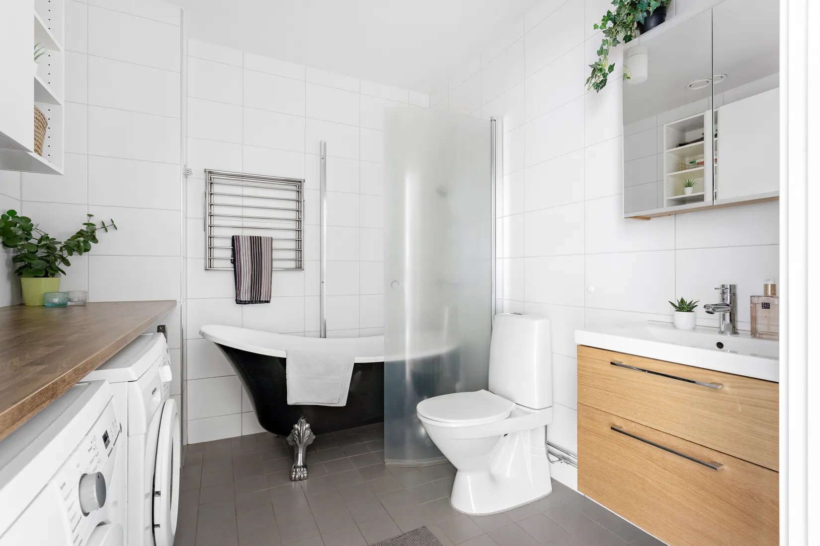 Bostadsrätt, Järfällavägen 96B, Jakobsberg, Järfälla