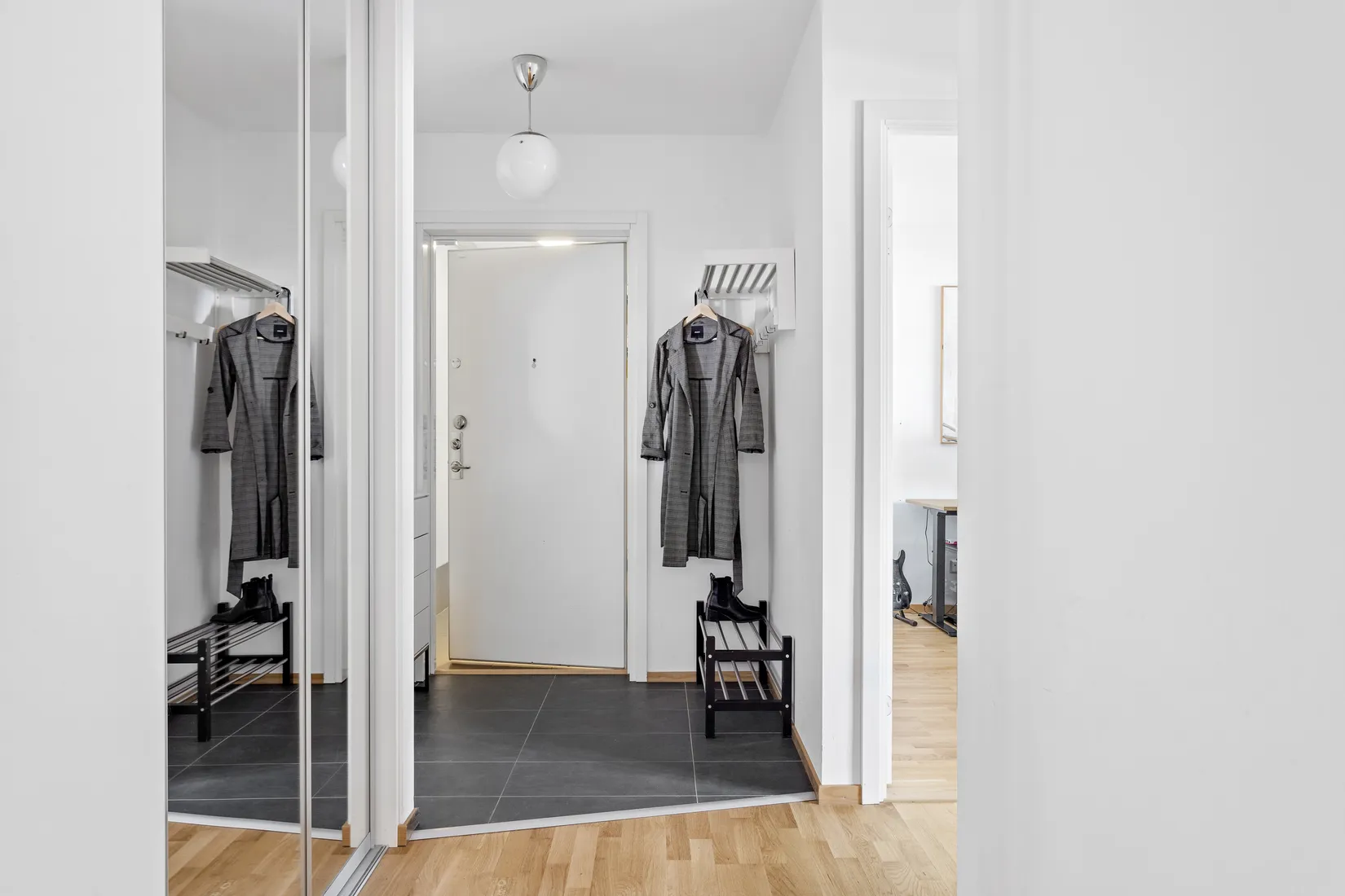 Bostadsrätt, Järfällavägen 96B, Jakobsberg, Järfälla