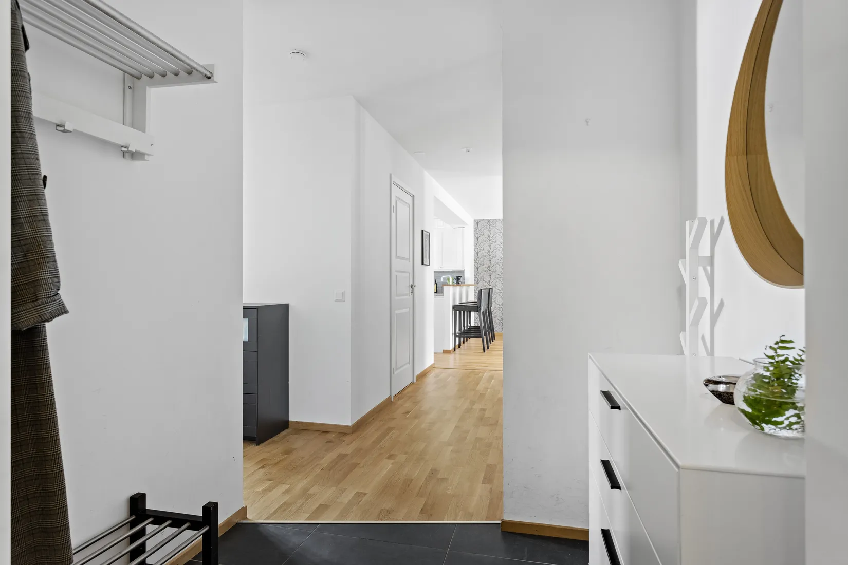 Bostadsrätt, Järfällavägen 96B, Jakobsberg, Järfälla