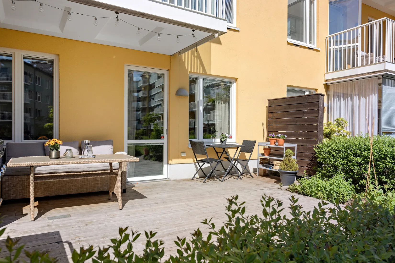 Bostadsrätt, Järfällavägen 96B, Jakobsberg, Järfälla