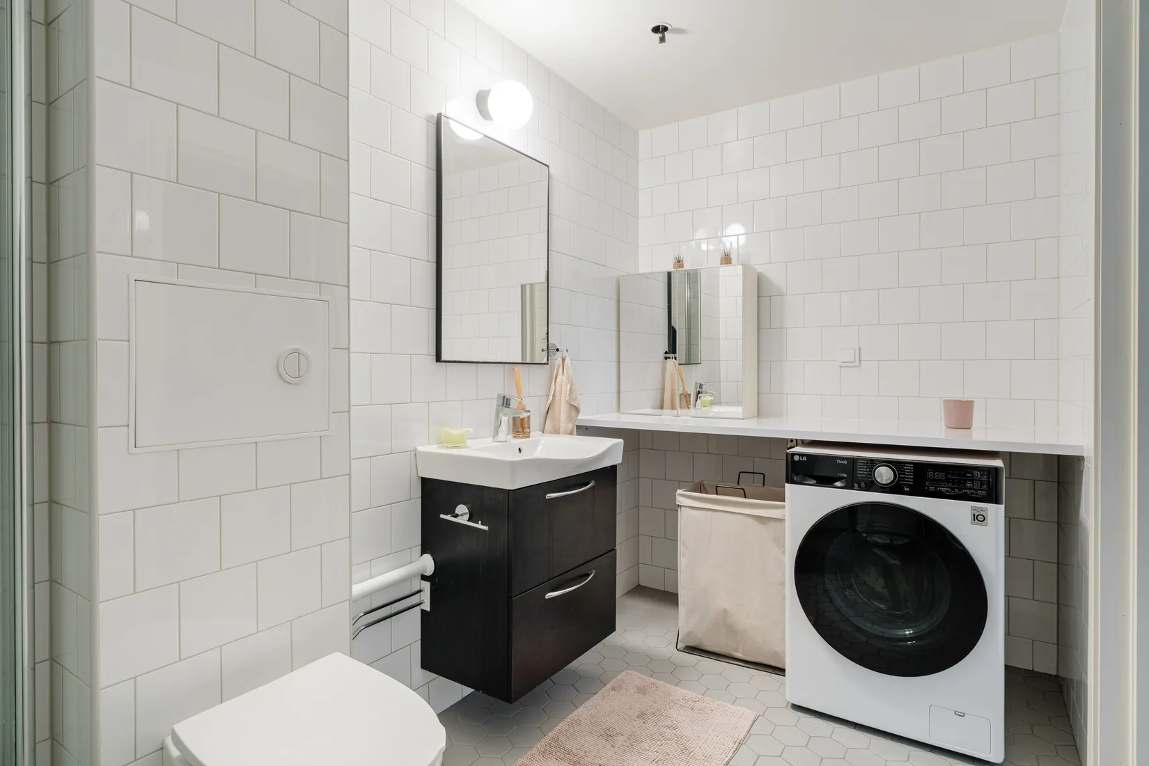 Bostadsrätt, Starrbäcksgatan 11 A, Sundbyberg