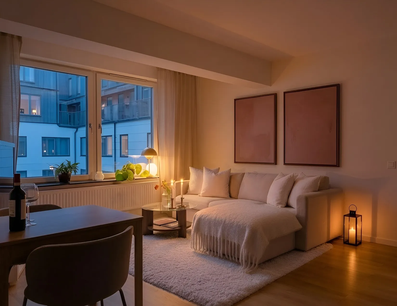 Bostadsrätt, Starrbäcksgatan 11 A, Sundbyberg