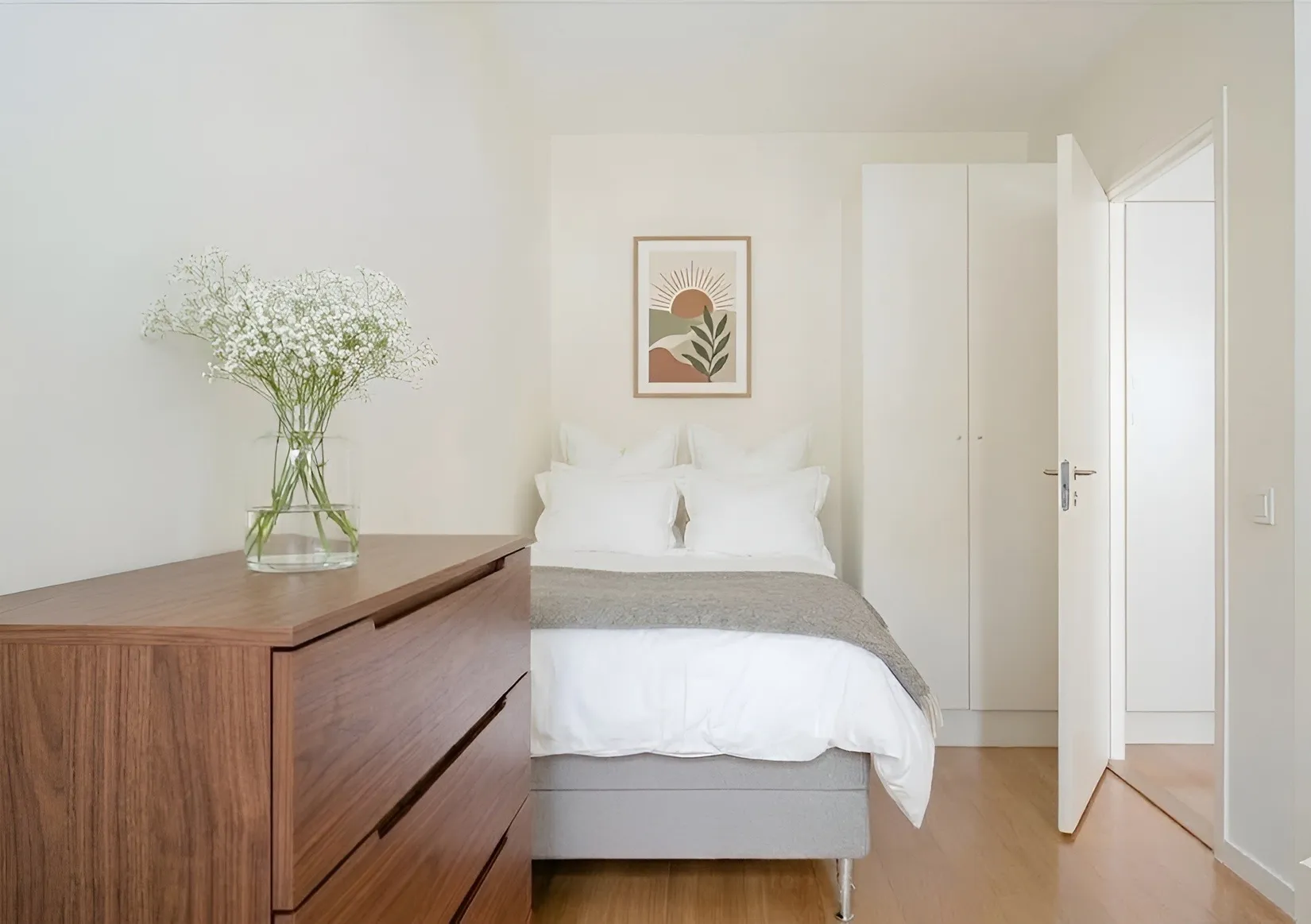 Bostadsrätt, Starrbäcksgatan 11 A, Sundbyberg