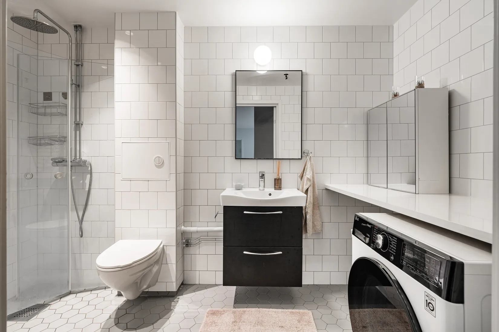 Bostadsrätt, Starrbäcksgatan 11 A, Sundbyberg