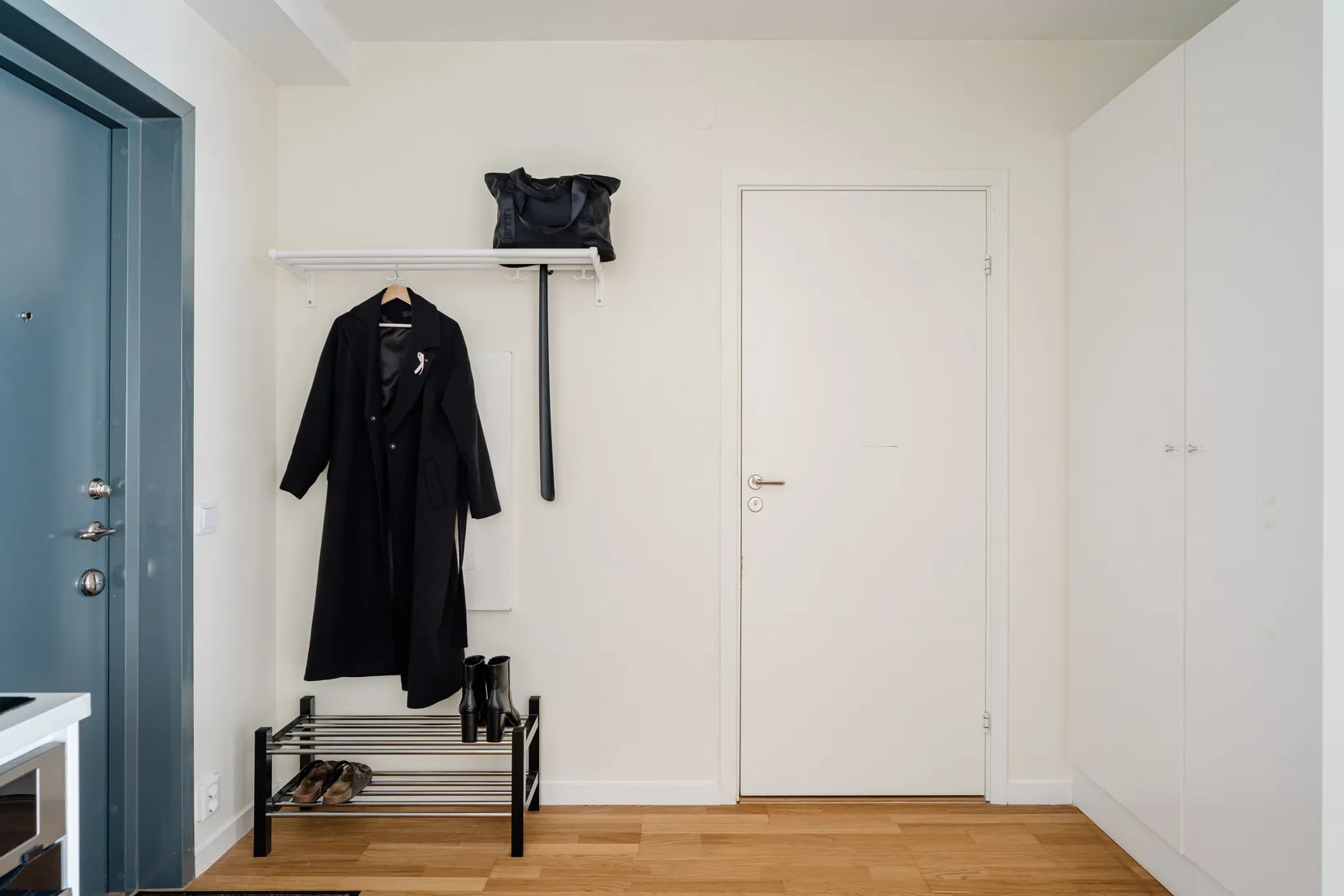 Bostadsrätt, Starrbäcksgatan 11 A, Sundbyberg