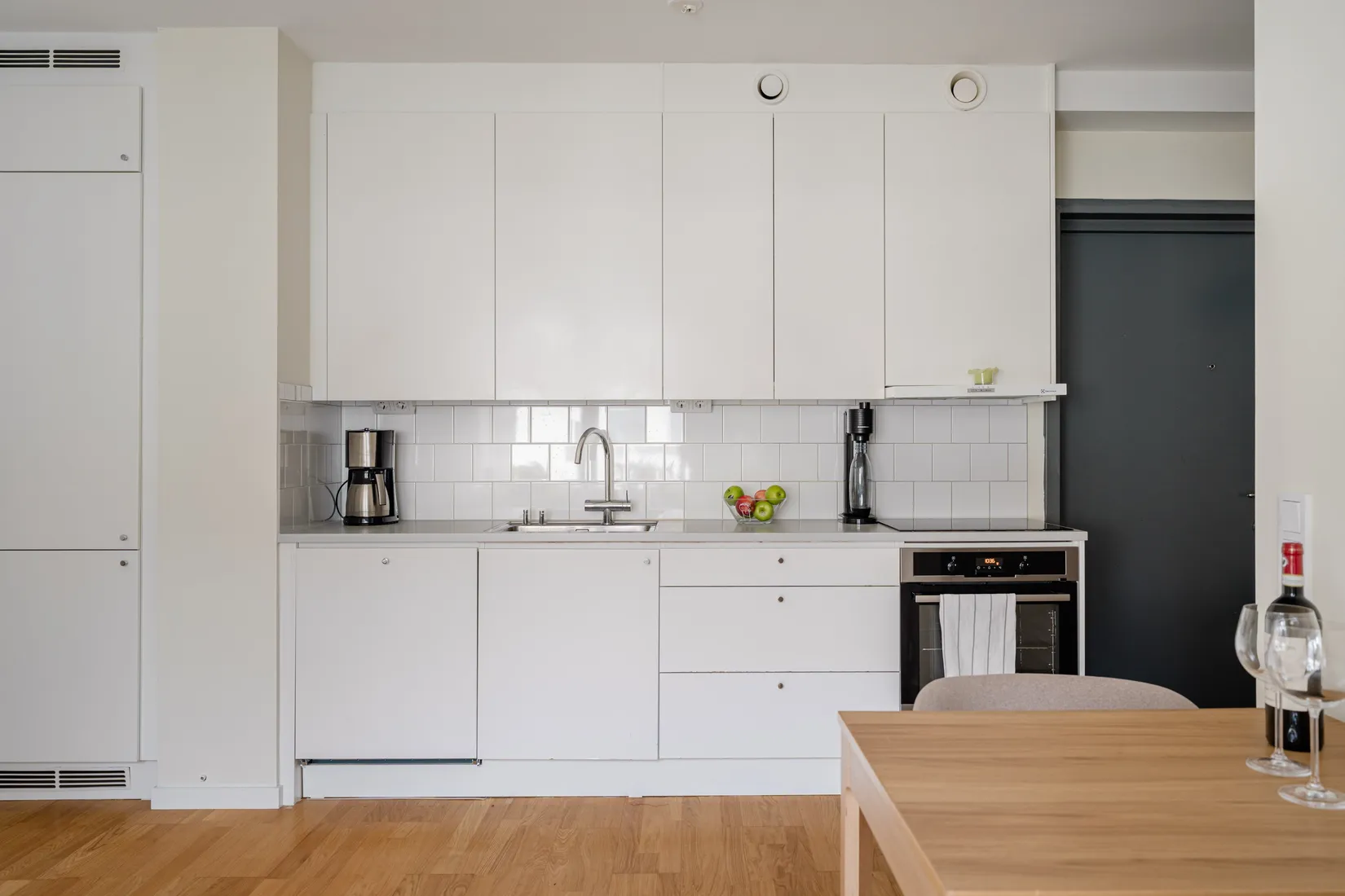 Bostadsrätt, Starrbäcksgatan 11 A, Sundbyberg