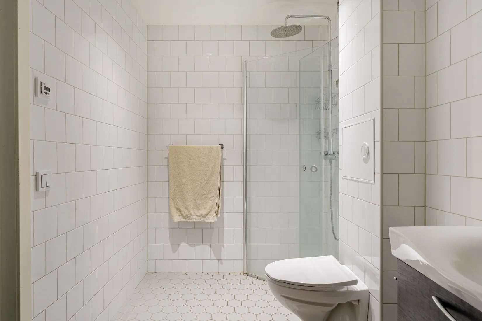 Bostadsrätt, Starrbäcksgatan 11 A, Sundbyberg