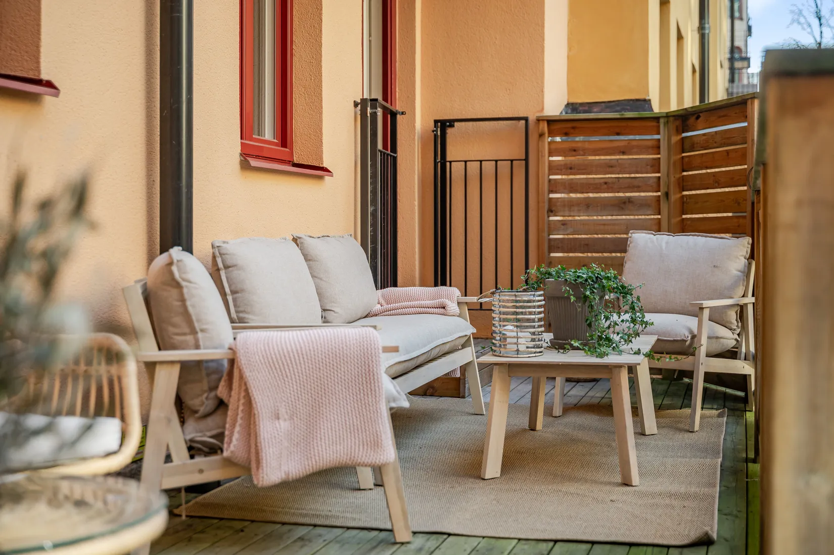 Bostadsrätt, Hälsingegatan 6, Vasastan, Stockholm