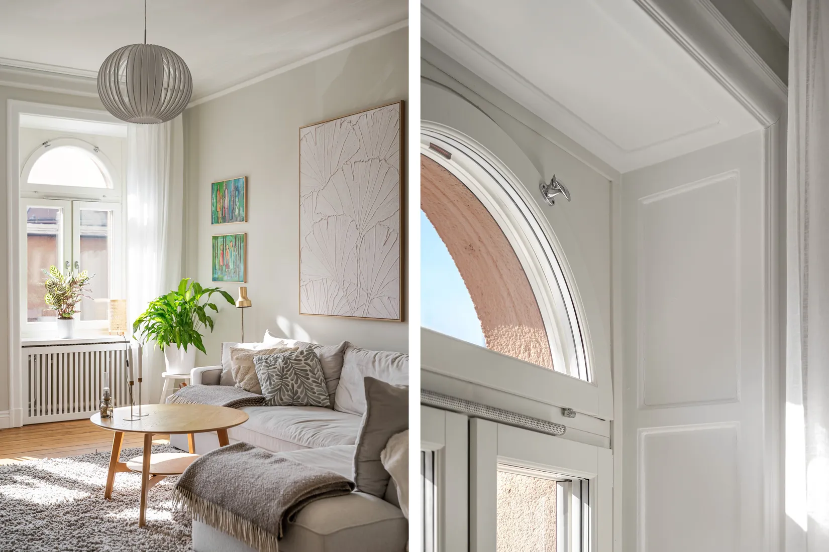 Bostadsrätt, Hälsingegatan 6, Vasastan, Stockholm