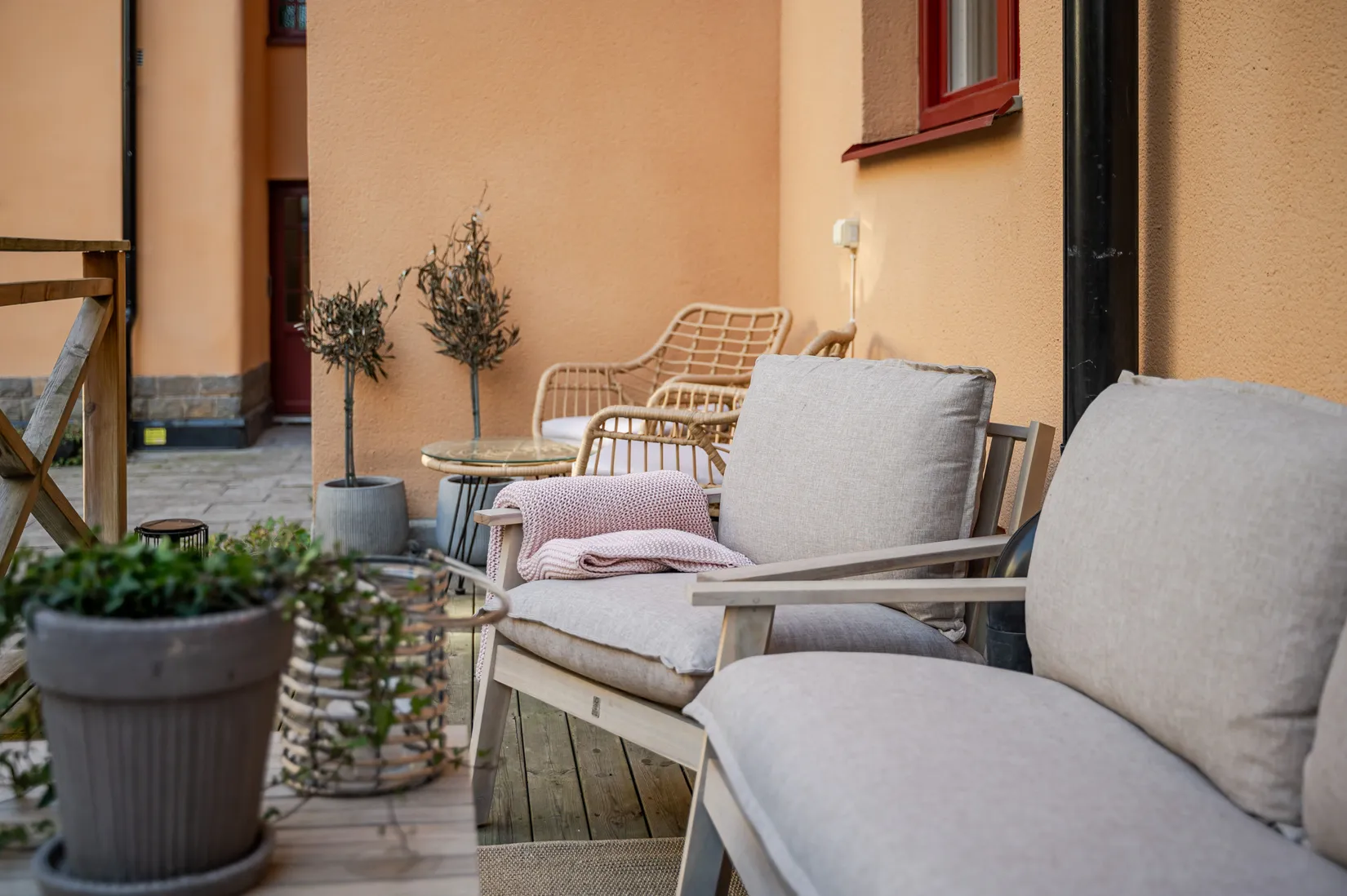 Bostadsrätt, Hälsingegatan 6, Vasastan, Stockholm