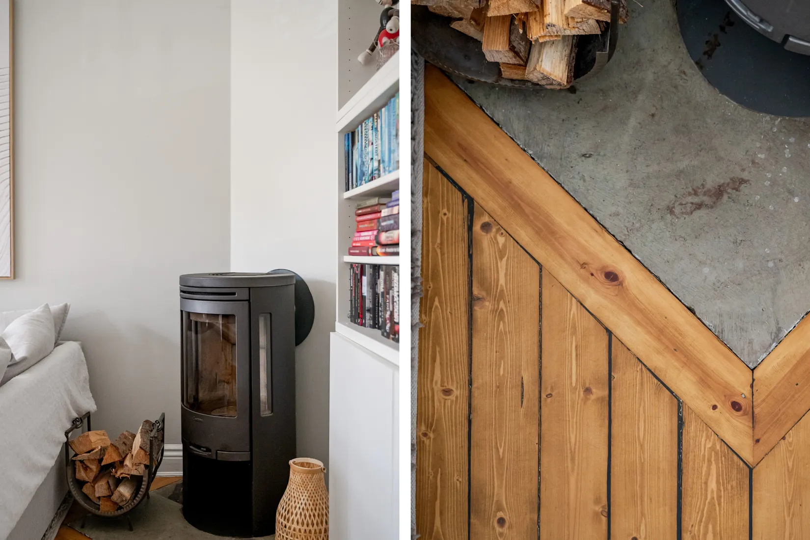 Bostadsrätt, Hälsingegatan 6, Vasastan, Stockholm