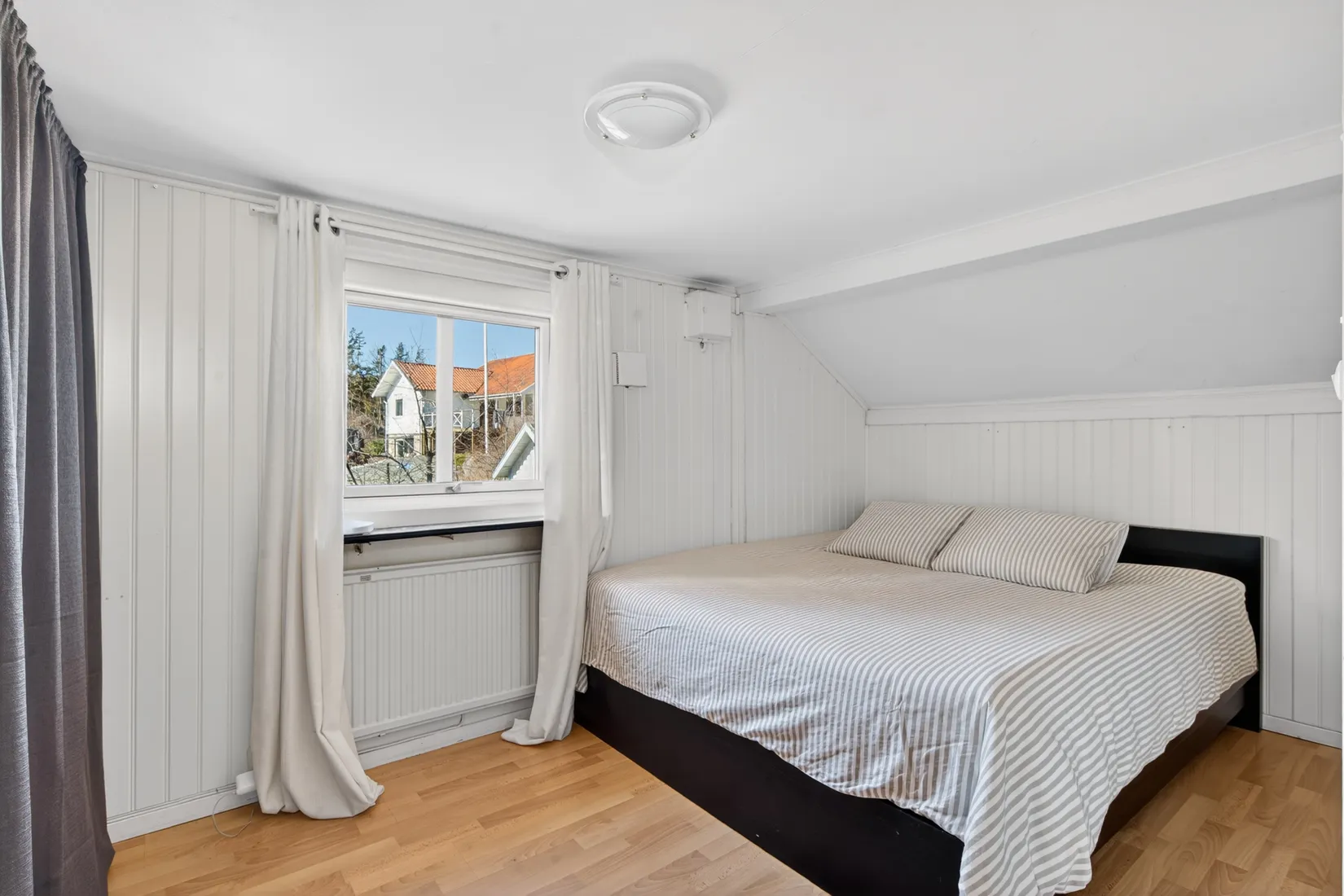 Villa, Ånnerödsvägen 34, Strömstad