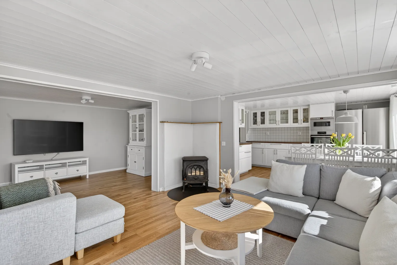 Villa, Ånnerödsvägen 34, Strömstad